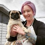 Profile Picture of Amanda Kristen Knabel (@pigandapugsoaps) on Instagram