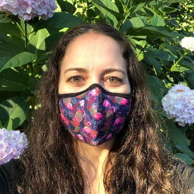 Profile Picture of Kim Lewandowski (@kimsterv) on Twitter