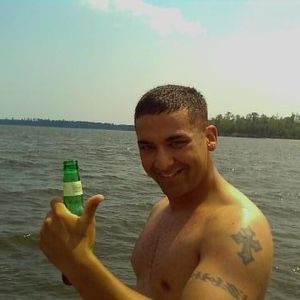 Profile Picture of Derrick Mcmullen (@derrickmcmullen) on Myspace