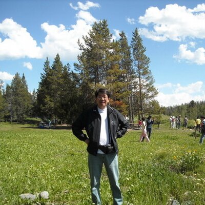 Profile Picture of TIEN (@BOB588) on Twitter