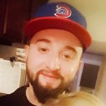 Profile Picture of Nicholas Reitenbach (@nickynick800) on Instagram