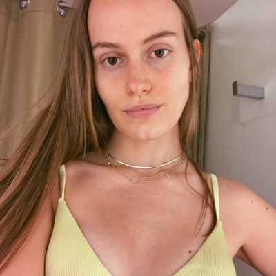 Profile Picture of Gabriela (@gabrieladams_) on Twitter