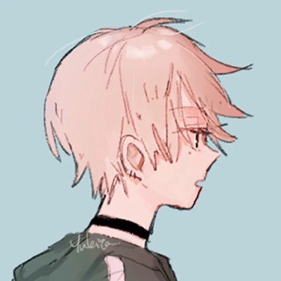 棗 - Twitter Profile Picture of 棗 (@nagid_5) on Twitter