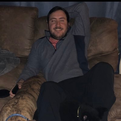 Profile Picture of Aaron (@_AaronMoore_) on Twitter
