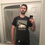 Profile Picture of David Wilfred (@_d.wilfred) on Instagram