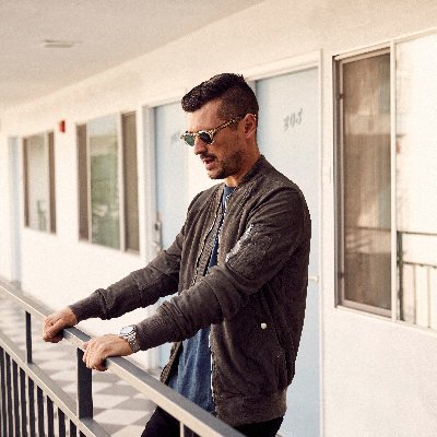 Profile Picture of Alex Matthews (@@kiddkitt) on Twitter