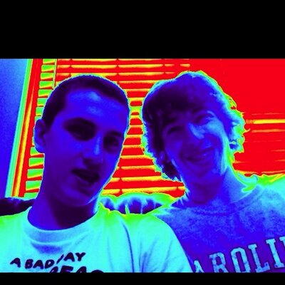 Profile Picture of Harrison Engle (@HarrisonTooCool) on Twitter