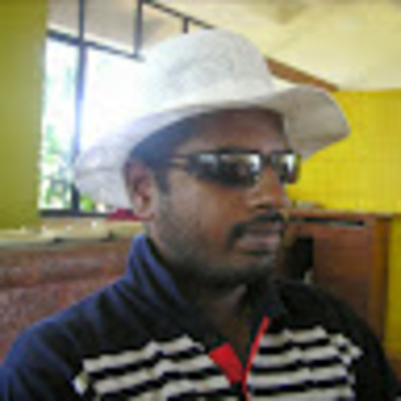 Profile Picture of Anandan Prakash (@anandanprakash) on Poshmark