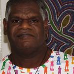 Profile Picture of Bernie Small (@smallbernie) on Instagram