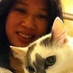 Profile Picture of Crystal Wong-Yakimow (@wongyakimow) on Instagram