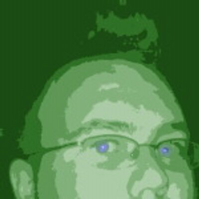 Profile Picture of Nicholas Hutto (@nhutto) on Twitter