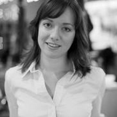 Profile Picture of Amelia Gillespie (@GillespieAmelia) on Twitter