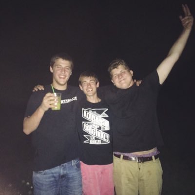 Profile Picture of Tommy Romick (@Tom_Romick) on Twitter