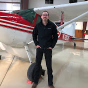 Profile Picture of Kevin Salisbury (@KevinSalisburyAviation) on Youtube