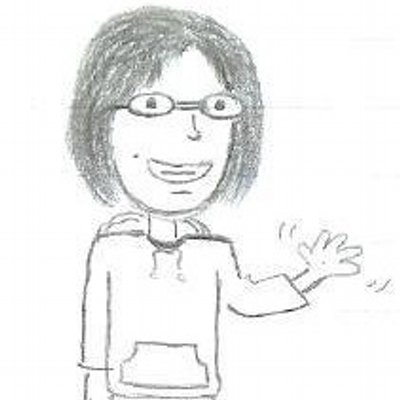 Profile Picture of Audrey Shih (@ShihSpeaks) on Twitter