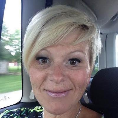 Profile Picture of Jennifer Beaty (@jenib103) on Twitter