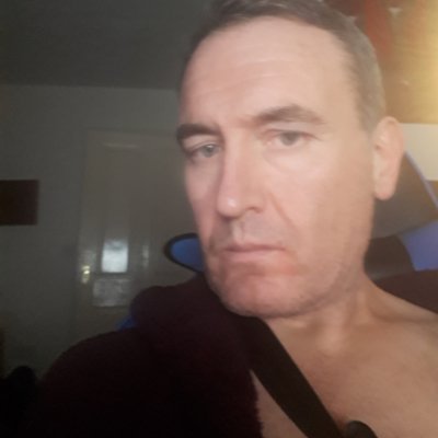 Profile Picture of Paul Andersonon Twitter