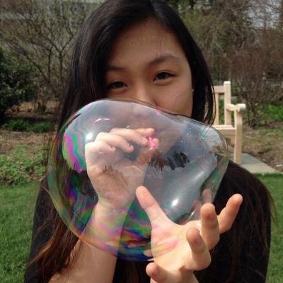 Profile Picture of Grace Chon (@Grace_Chon2) on Twitter