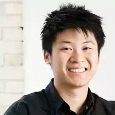 Profile Picture of Ray Chu (@tomorrowray) on Twitter