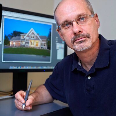 Profile Picture of James Amstutz (@JamesAmstutz) on Twitter