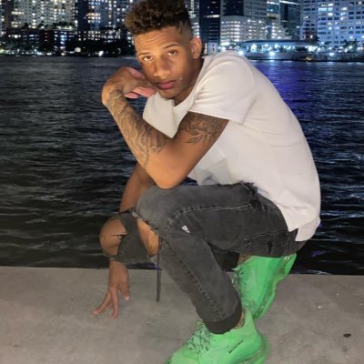 Profile Picture of JJ♛ (@jorge25julio) on Twitter