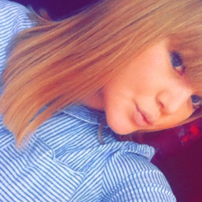 Profile Picture of Becky Clayborough (@becky29oct) on Twitter