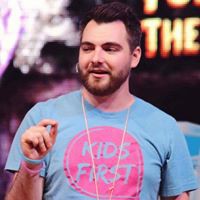 Profile Picture of Kevin Buntine (@kevin-buntine-1) on Quora