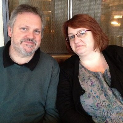 Profile Picture of Richard Perkins (@PerkyBill) on Twitter