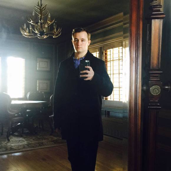 Profile Picture of Steve Mack (@guccimack) on Poshmark