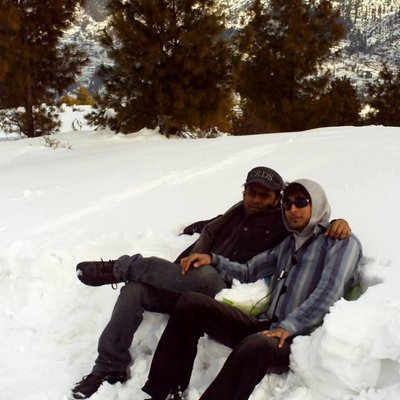 Syed Mobeen Hussian - Twitter Profile Picture of Syed Mobeen Hussian (@SyedMobeen) on Twitter