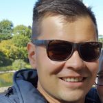 Profile Picture of Christopher Richter (@christopherrichter) on Instagram