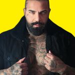 Profile Picture of Alex souza soares (@barberbomba_oficial) on Instagram