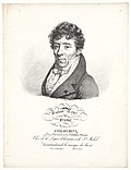 Profile Picture of Ali Baba (Cherubini)on Wikipedia