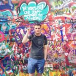 Profile Picture of Adam Pringle (@adampringlee) on Instagram