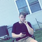 Profile Picture of Lucas Sparks (@42_sparks_42) on Instagram