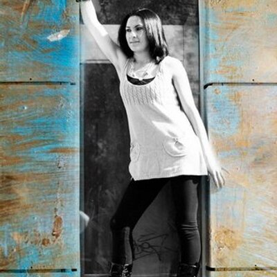 Profile Picture of Evelia Lozada Robles (@LozadaMk) on Twitter