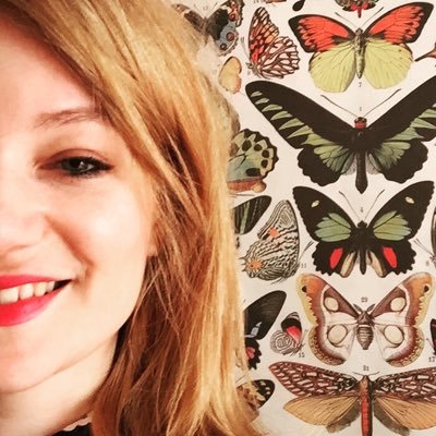 Profile Picture of Caroline Meer (@carome81) on Twitter