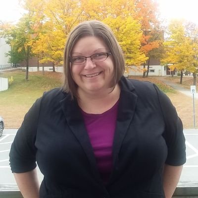 Profile Picture of Rhonda Jamison (@DrJ_UMF) on Twitter