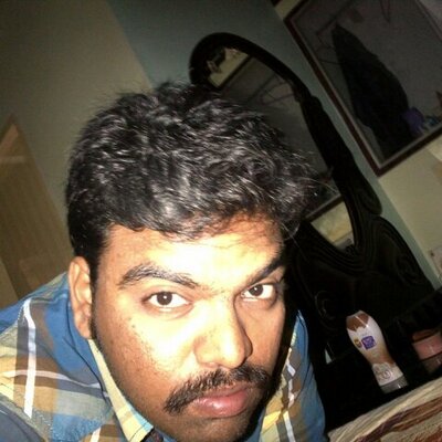 Profile Picture of Manoj Chandra Kodali (@mc_kodali) on Twitter