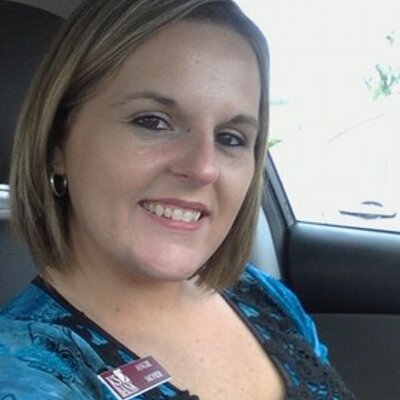 Profile Photo of Angie Moser (@AngieMoser812) on Twitter