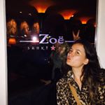 Profile Picture of Zoë Versteegen (@zoeversteegen) on Instagram