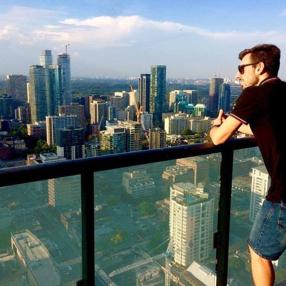 Profile Picture of Jorge Barros (@jorge_barros) on Poshmark