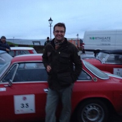 Profile Picture of David Cottam (@DavidCottam) on Twitter