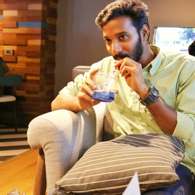 Profile Picture of Ashok Chandran.R (@acashokappu290) on Twitter