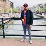 Profile Picture of Tony Parada (@teparada) on Instagram