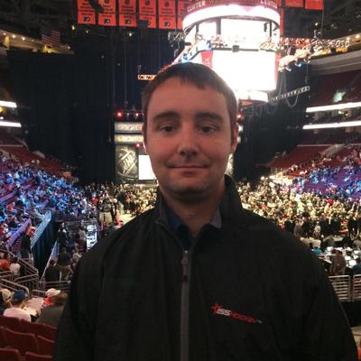 Profile Picture of Marc Lapointe (@MLapointehockey) on Twitter