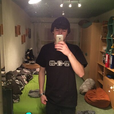 Profile Picture of Christian Köhler (@khler_christian) on Twitter