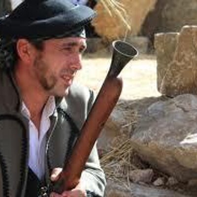 Profile Picture of Domingo Ochoa Issasi (@DomingoOchoaIss) on Twitter