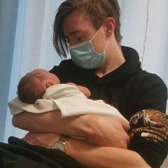 Profile Picture of michaelguthrie335 (@michaelguthrie335) on Tiktok