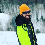 Profile Picture of George McPherson (@georgemcpherson11) on Instagram
